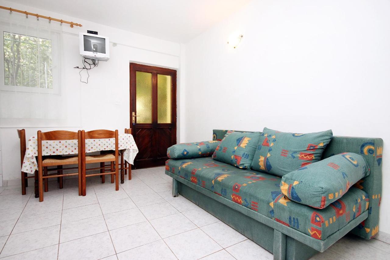 Apartments By The Sea Drvenik Donja Vala, Makarska - 6701 Bagian luar foto