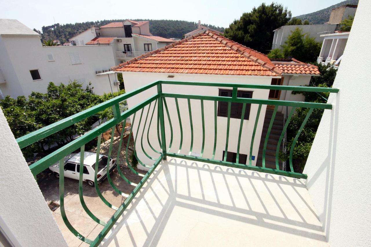 Apartments By The Sea Drvenik Donja Vala, Makarska - 6701 Bagian luar foto