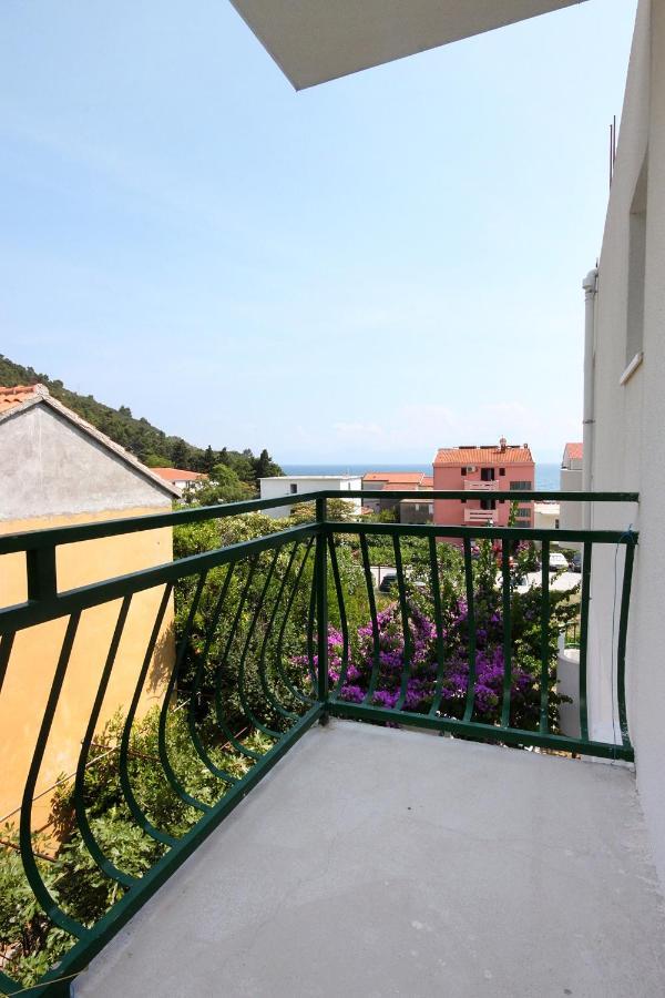 Apartments By The Sea Drvenik Donja Vala, Makarska - 6701 Bagian luar foto