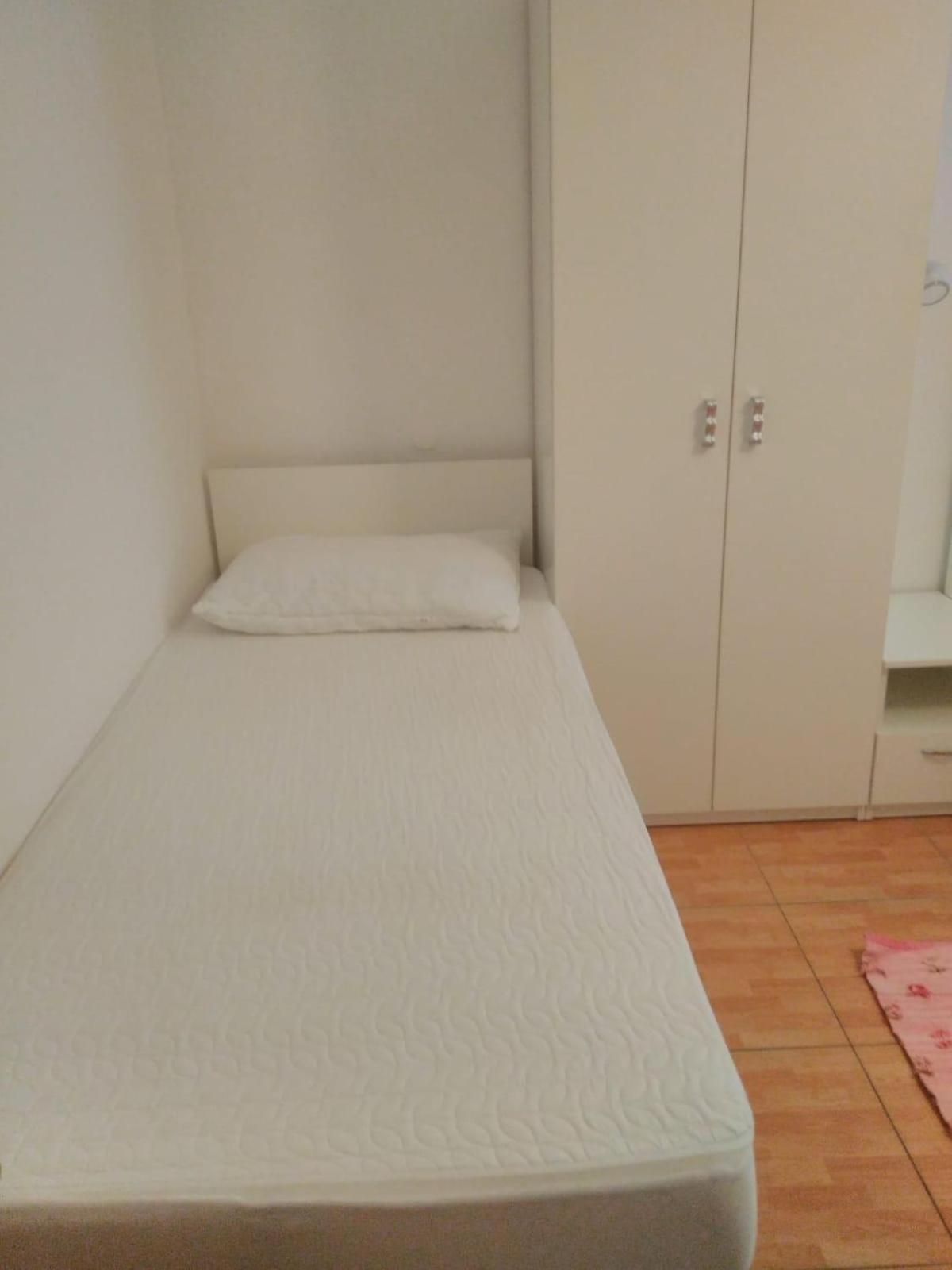 Apartments By The Sea Drvenik Donja Vala, Makarska - 6701 Ruang foto