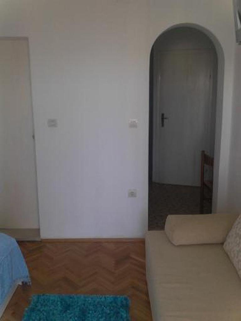 Apartments By The Sea Drvenik Donja Vala, Makarska - 6701 Ruang foto